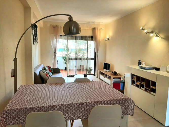 Apartment Amalia