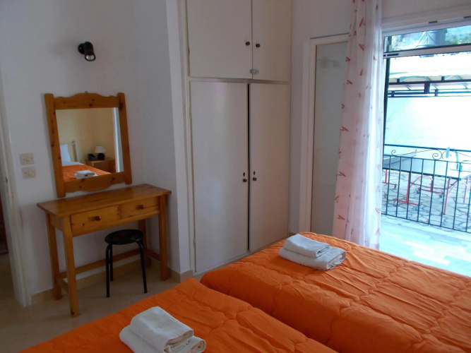 Eva Apartments