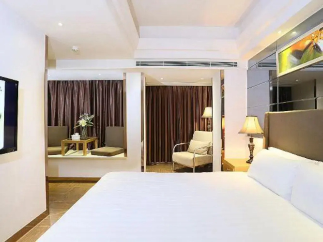 Regency Apartment Hotel