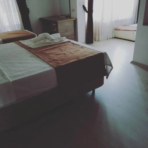 Mete Hotel