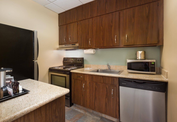 DoubleTree by Hilton Hotel & Suites Houston by the Galleria photo 14