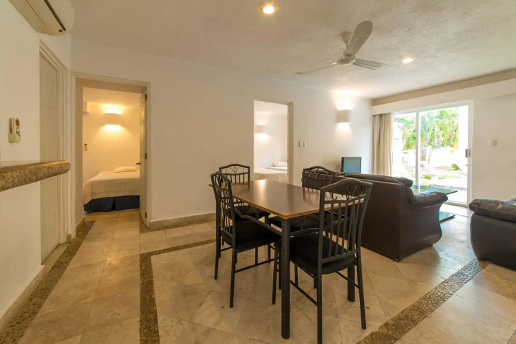 Hotel Villamar Princesa Suites