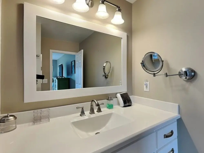 Driftwood by Topsail Realty