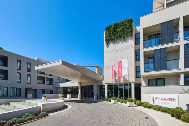 Imagen del hotel