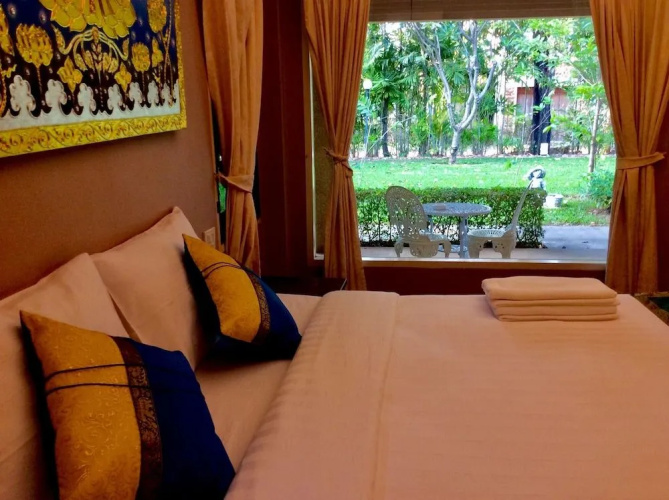 The Nine Guesthouse