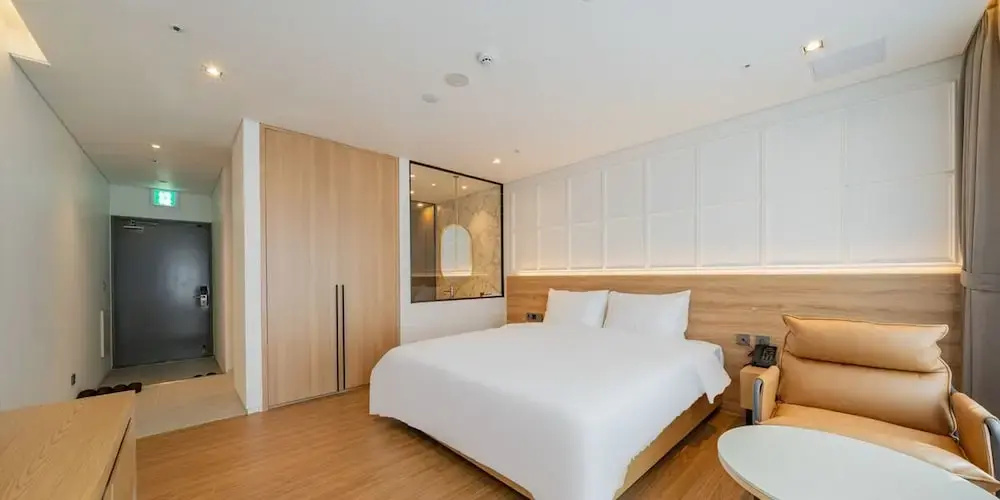 Hotelafbeelding