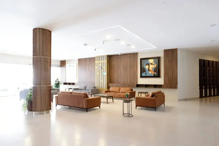 Hotel Refugio