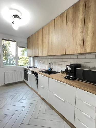 RSA Parklake - Dream apartment