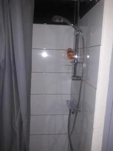 Studio standing Résidence le Pluton WIFI Parking privé C100