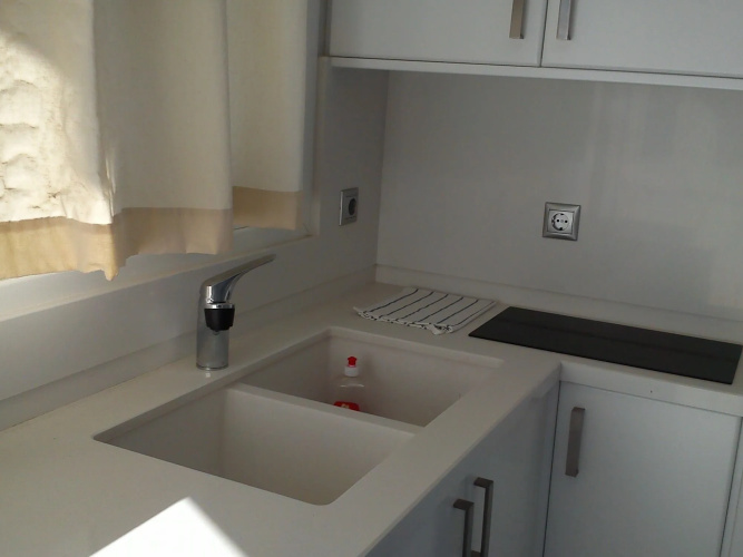 Vithos Aparthotel