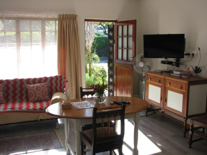 Kaiser's B&B