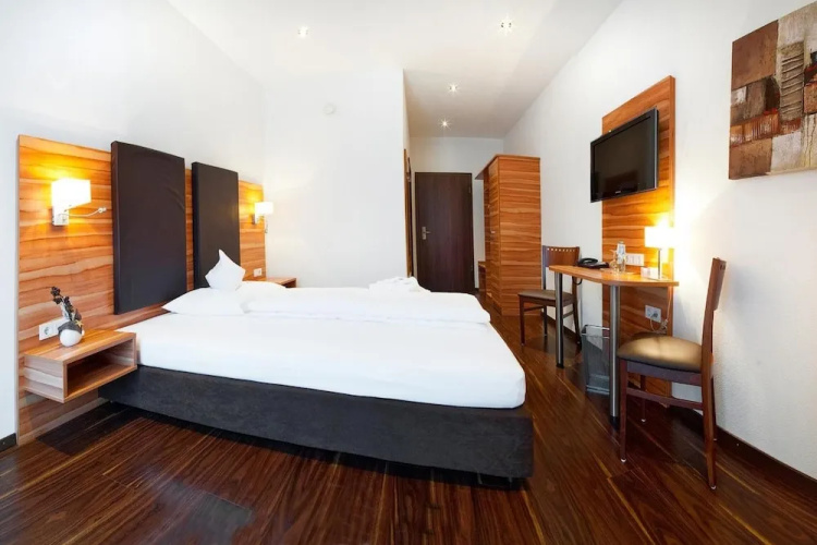Hotel Renner