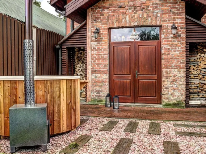 1 Bedroom Cottage