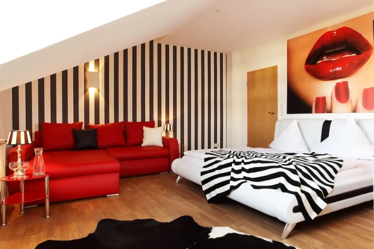 1 Bedroom Standard room