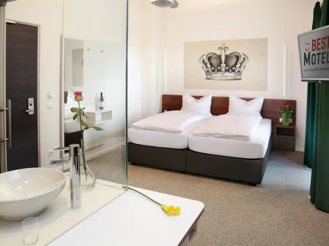 Executive Single room