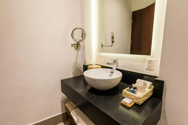 Casa Naila Hotel Boutique