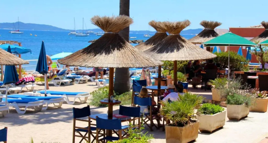 Hotel La Potinière