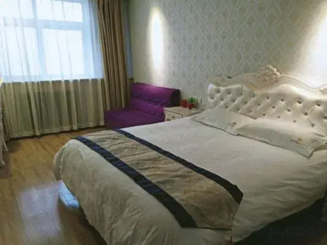 Haikuo Hotel