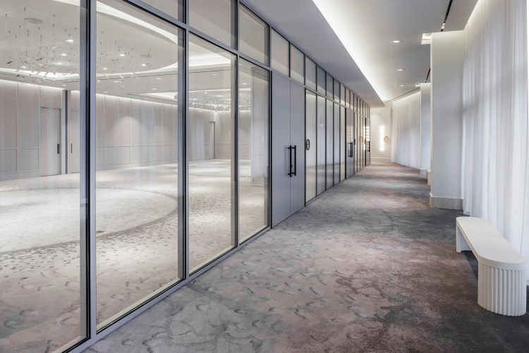 The Morrow Washington DC, Curio Collection by Hilton photo 22