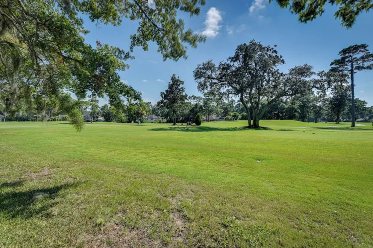 Palmetto Dunes Golf Getaway: Pool + Beach Access!