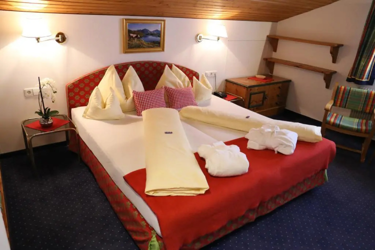 Andi's Skihotel