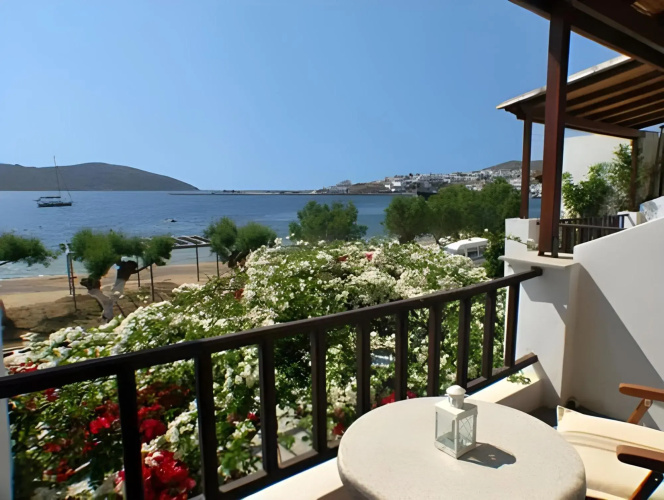Asteri Hotel