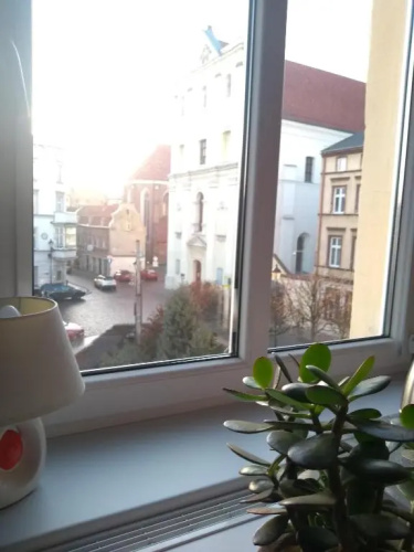 Hostel Staromiejski