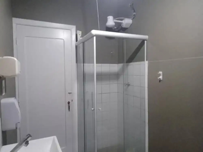 Hostel Itaim Bibi