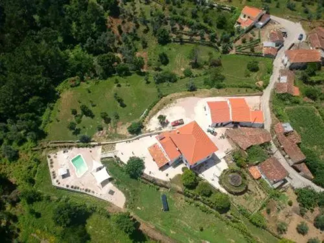 Quinta Quatro Ventos
