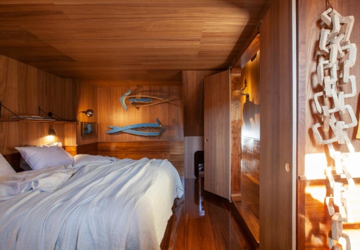 2 Bedrooms Triple Cottage