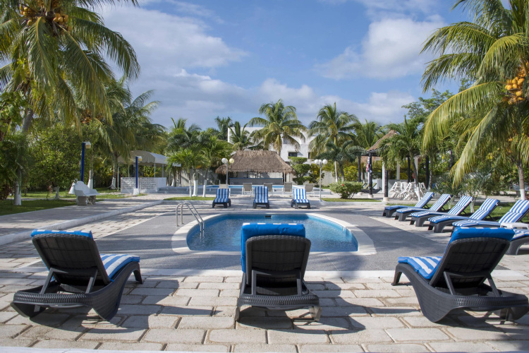 Hotel Calypso Cancun (Ex-View Mediterrando) photo 18