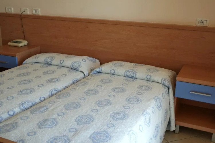 Hotel Vianello