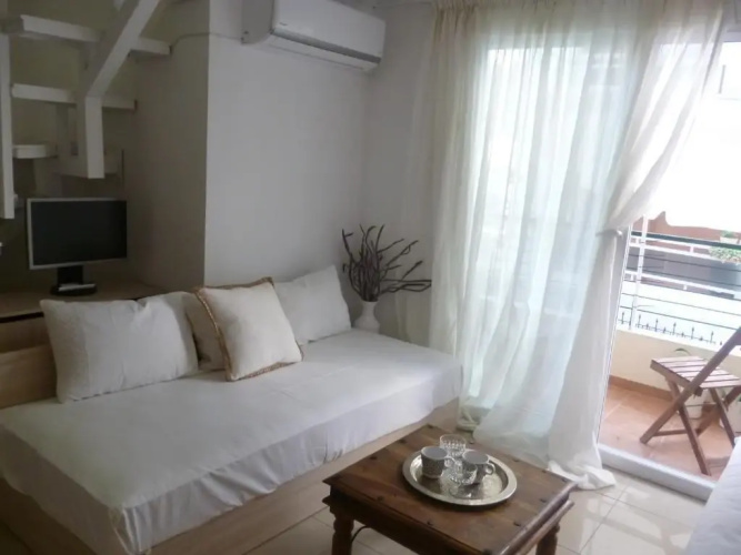 Amphora- Luxury suite