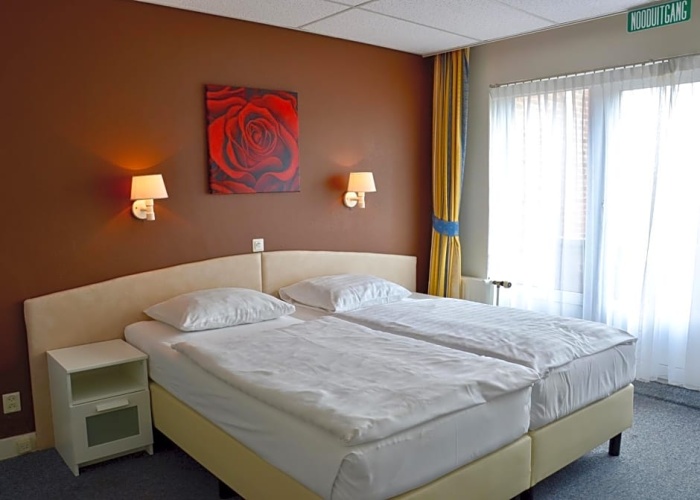 Standard Quintuple room