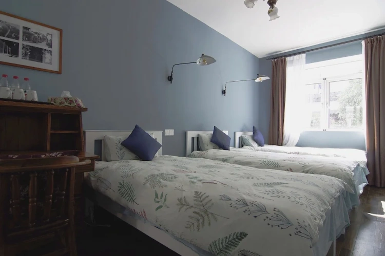 1 Bedroom Standard Triple room