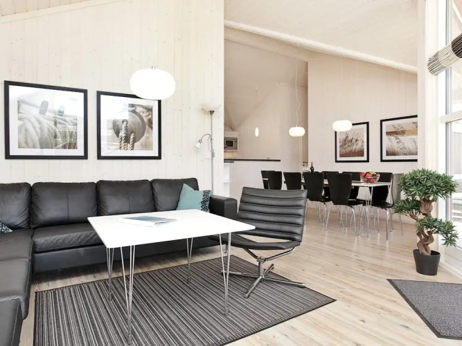 Holiday Home in GroÃŸenbrode