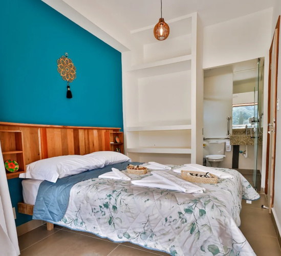 Mandala Beach Hotel