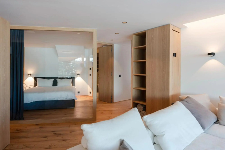 Apartment Mira Lej