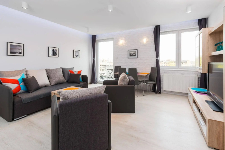 Apartinfo Apartments - Sadowa