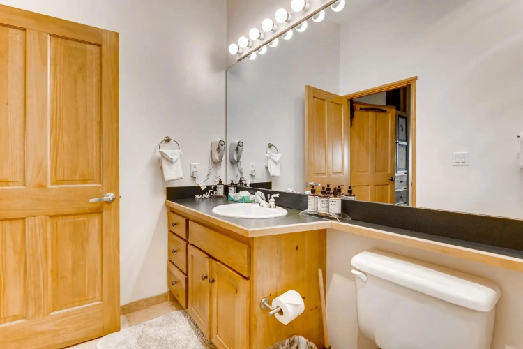 1 Bedroom Standard room