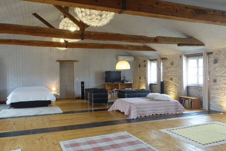 Comfort Apartment