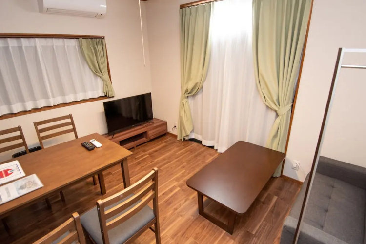 Rakusho / Vacation Stay 4990