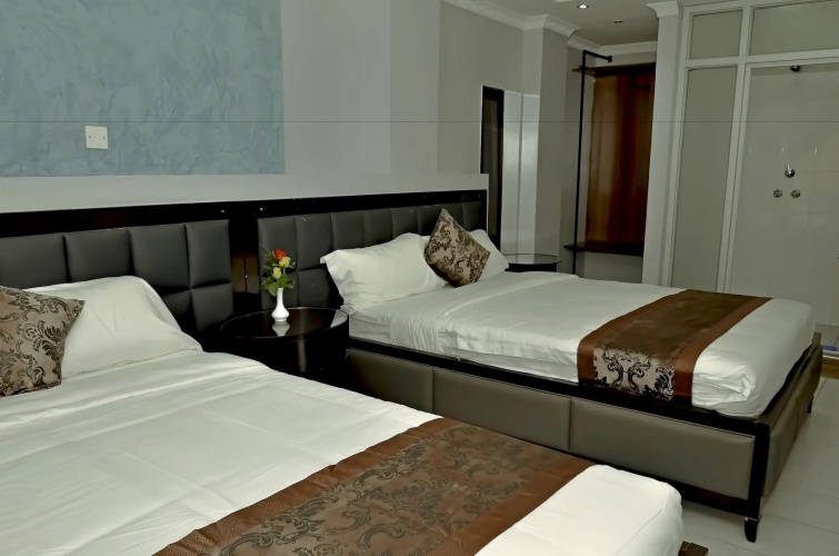 Lagos Hotel