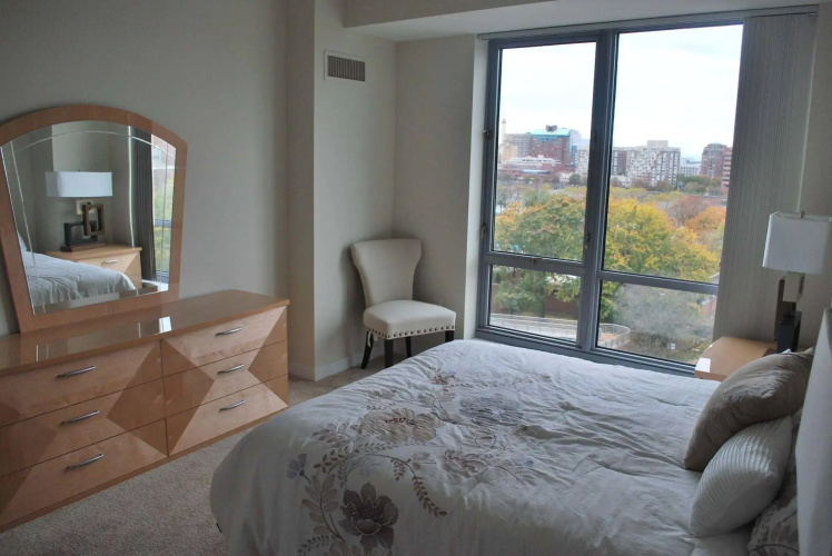 Charles River Executive Suites