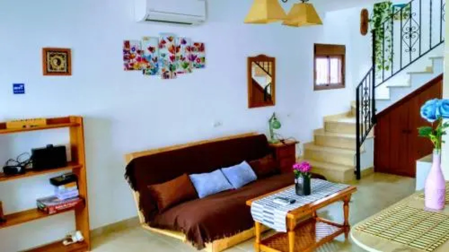 Apartamento el Parador