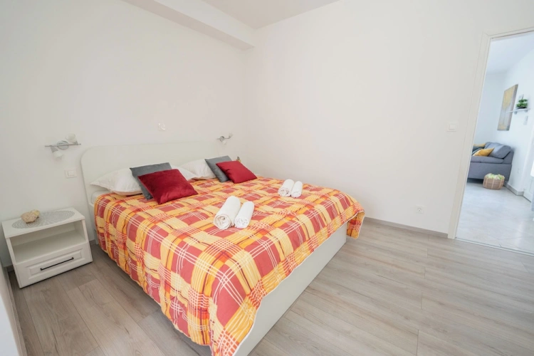 1 Bedroom Premium Apartment