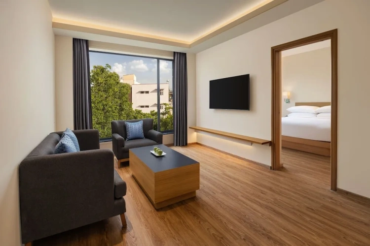 Double Suite