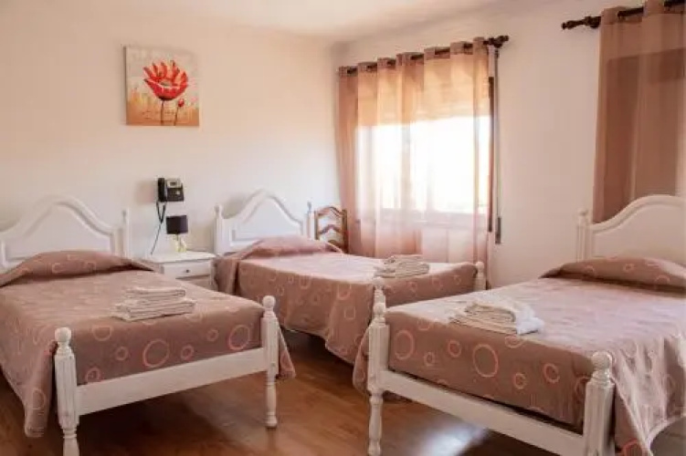 Residencial Princesa do Ave