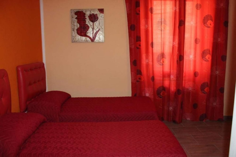 B&B Fontevecchia