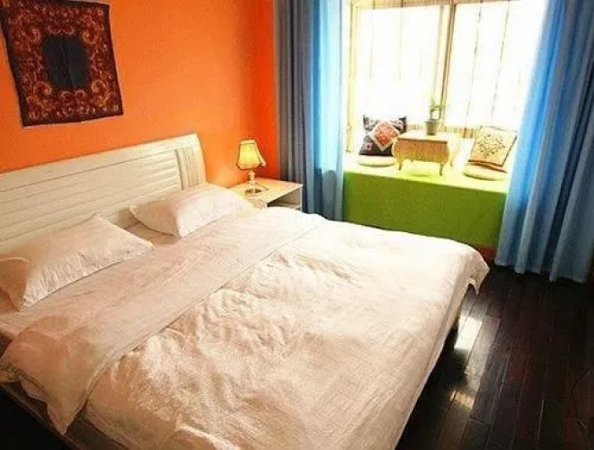 Xitang Music Villa Inn